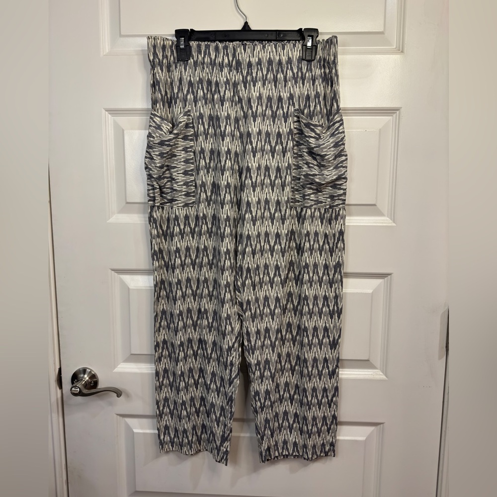 Urban Outfitters Wide-leg Pants
